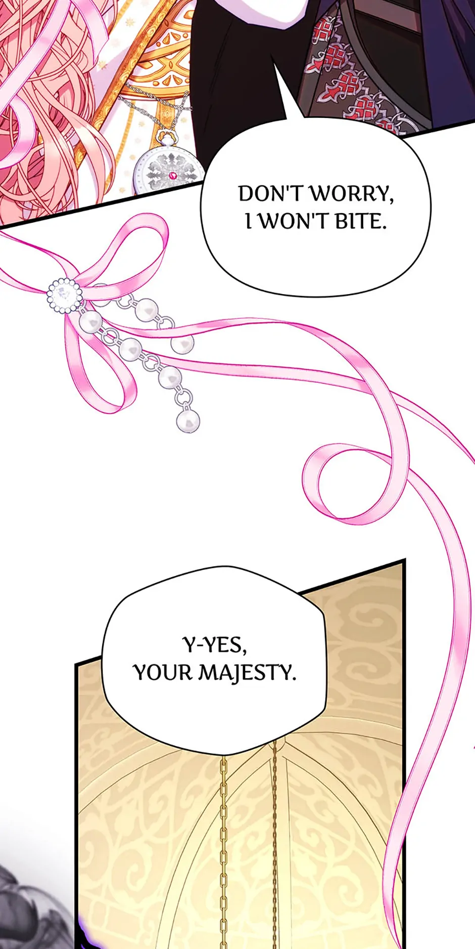 Another Typical Fantasy Romance - Chapter 139 manhwa
