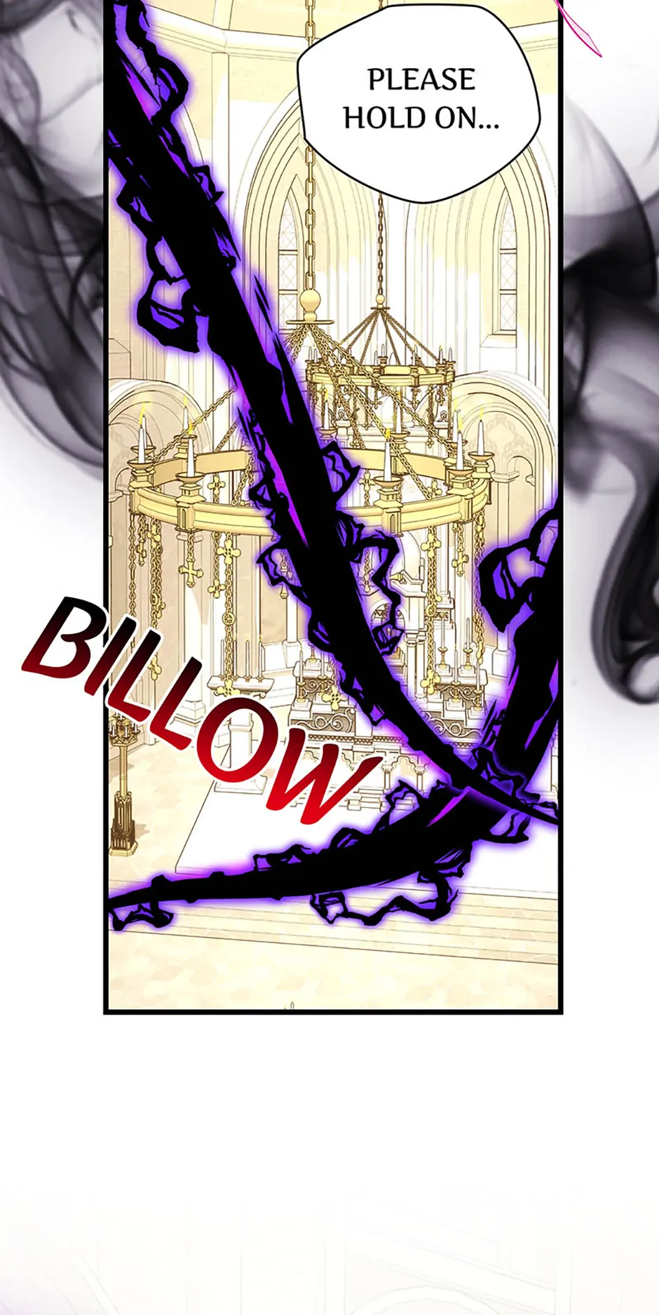 Another Typical Fantasy Romance - Chapter 139 manhwa