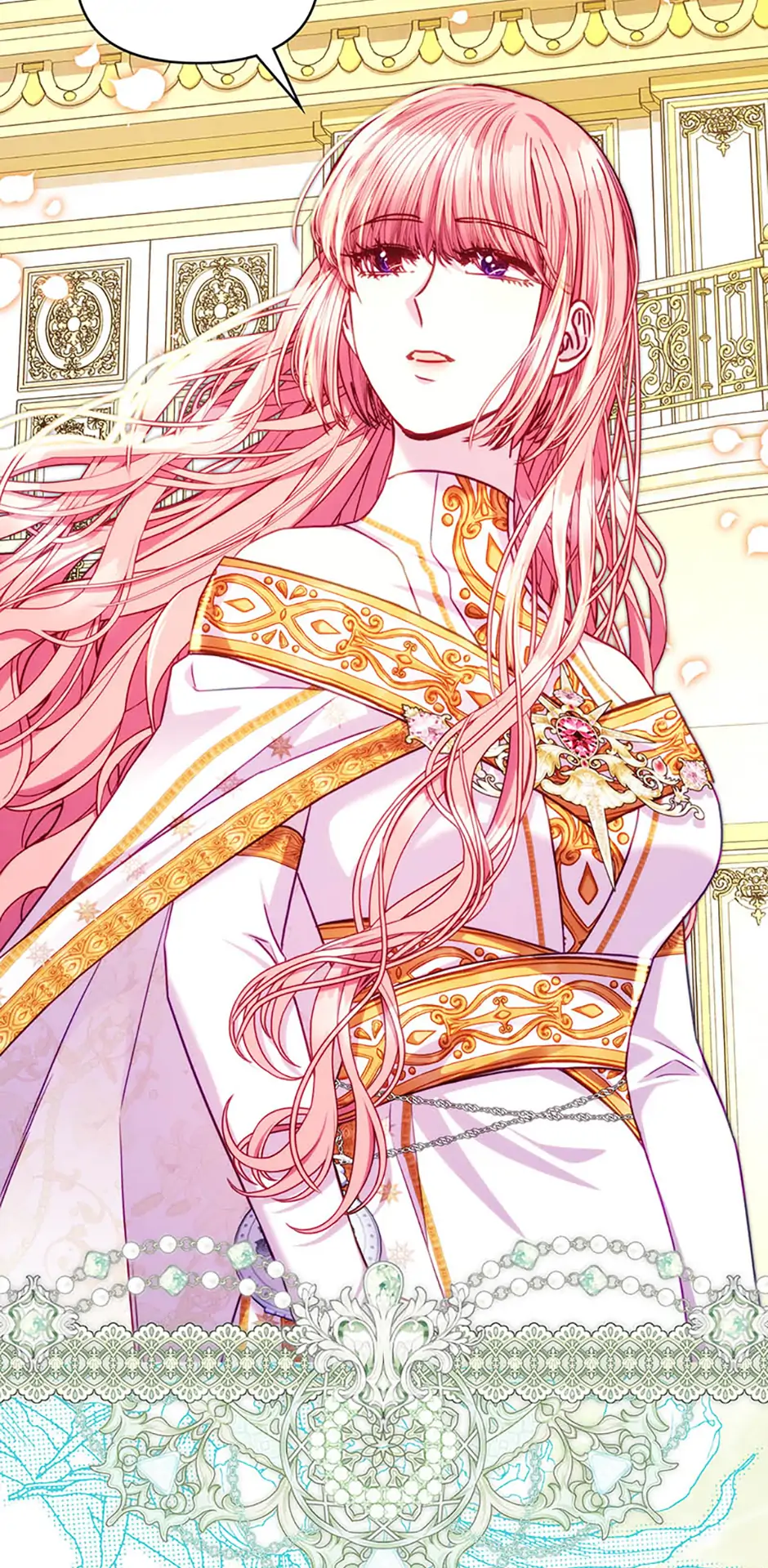 Another Typical Fantasy Romance - Chapter 139 manhwa