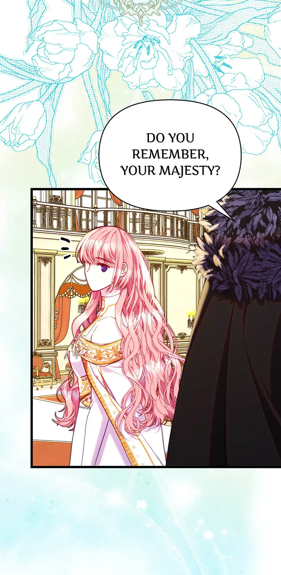 Another Typical Fantasy Romance - Chapter 139 manhwa