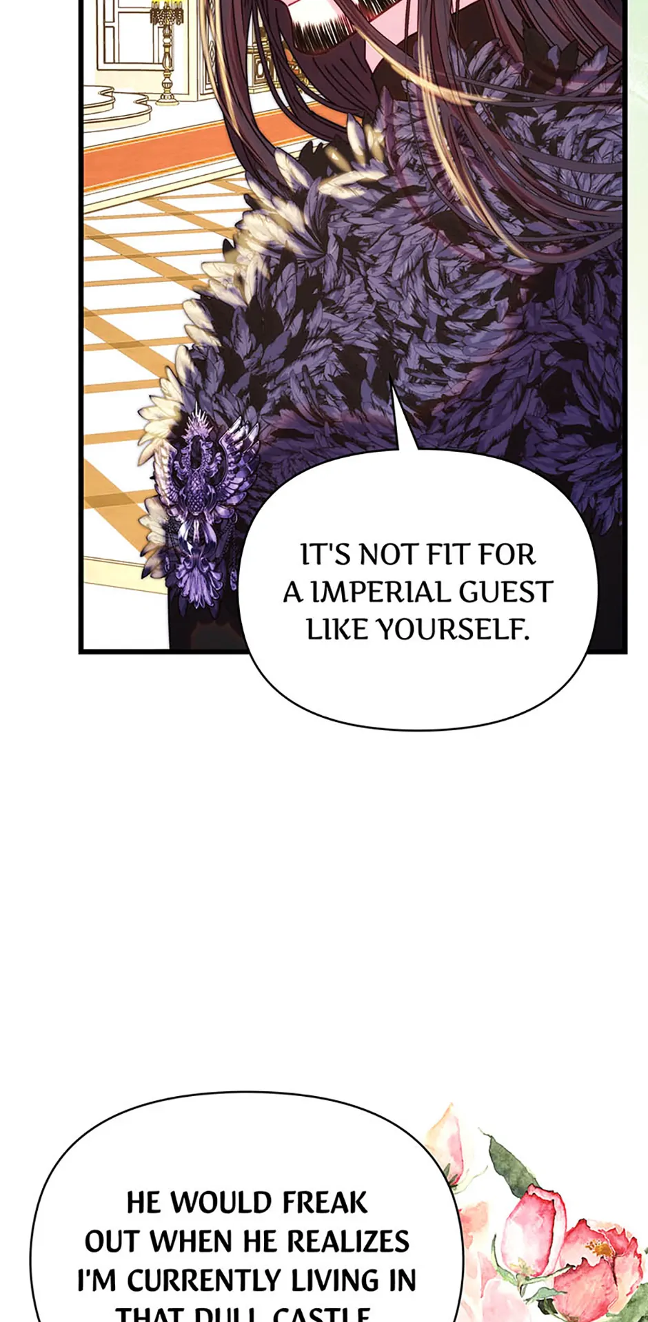Another Typical Fantasy Romance - Chapter 139 manhwa