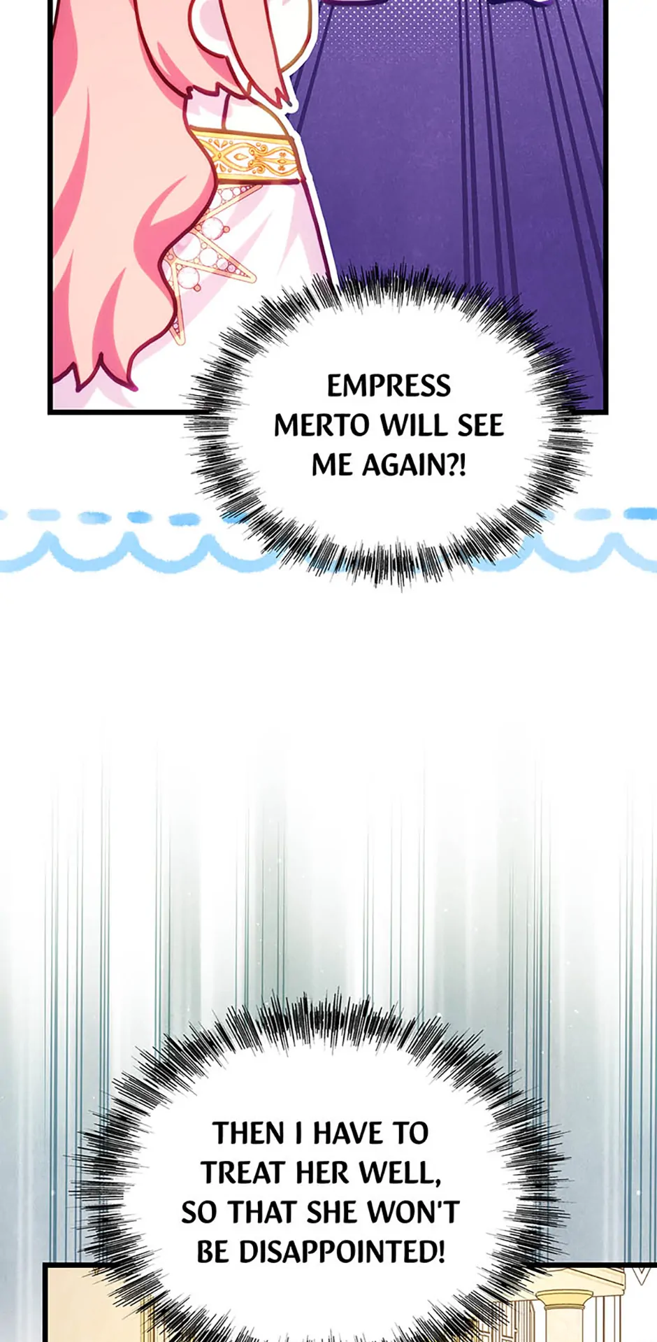 Another Typical Fantasy Romance - Chapter 139 manhwa