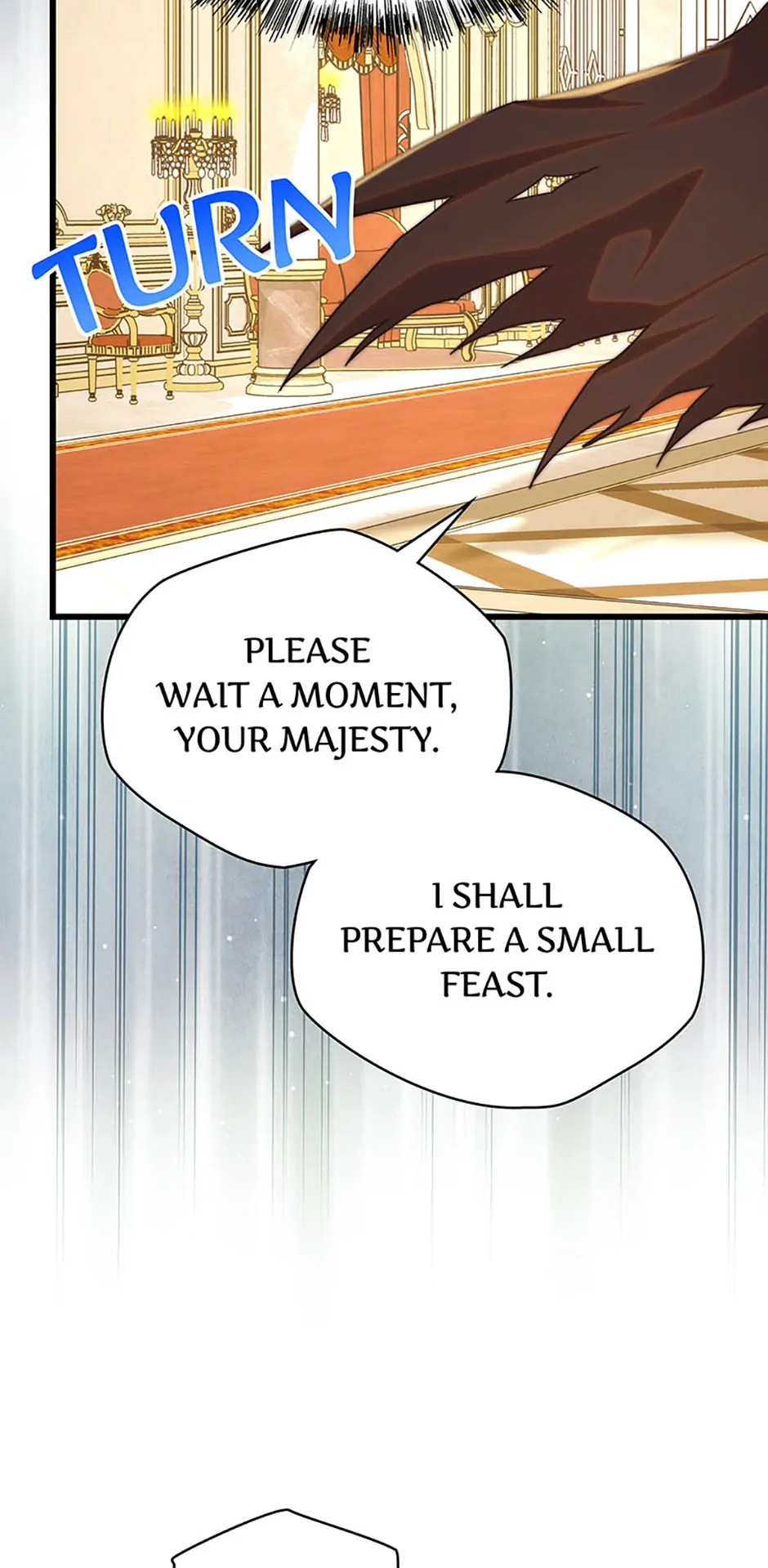 Another Typical Fantasy Romance - Chapter 139 manhwa