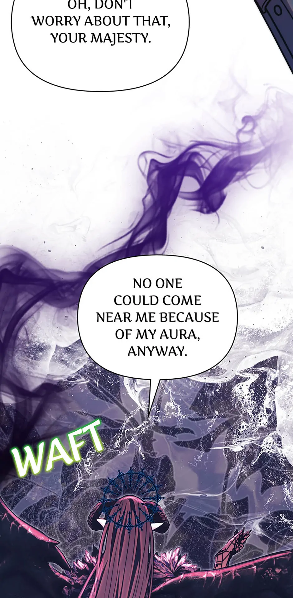 Another Typical Fantasy Romance - Chapter 139 manhwa