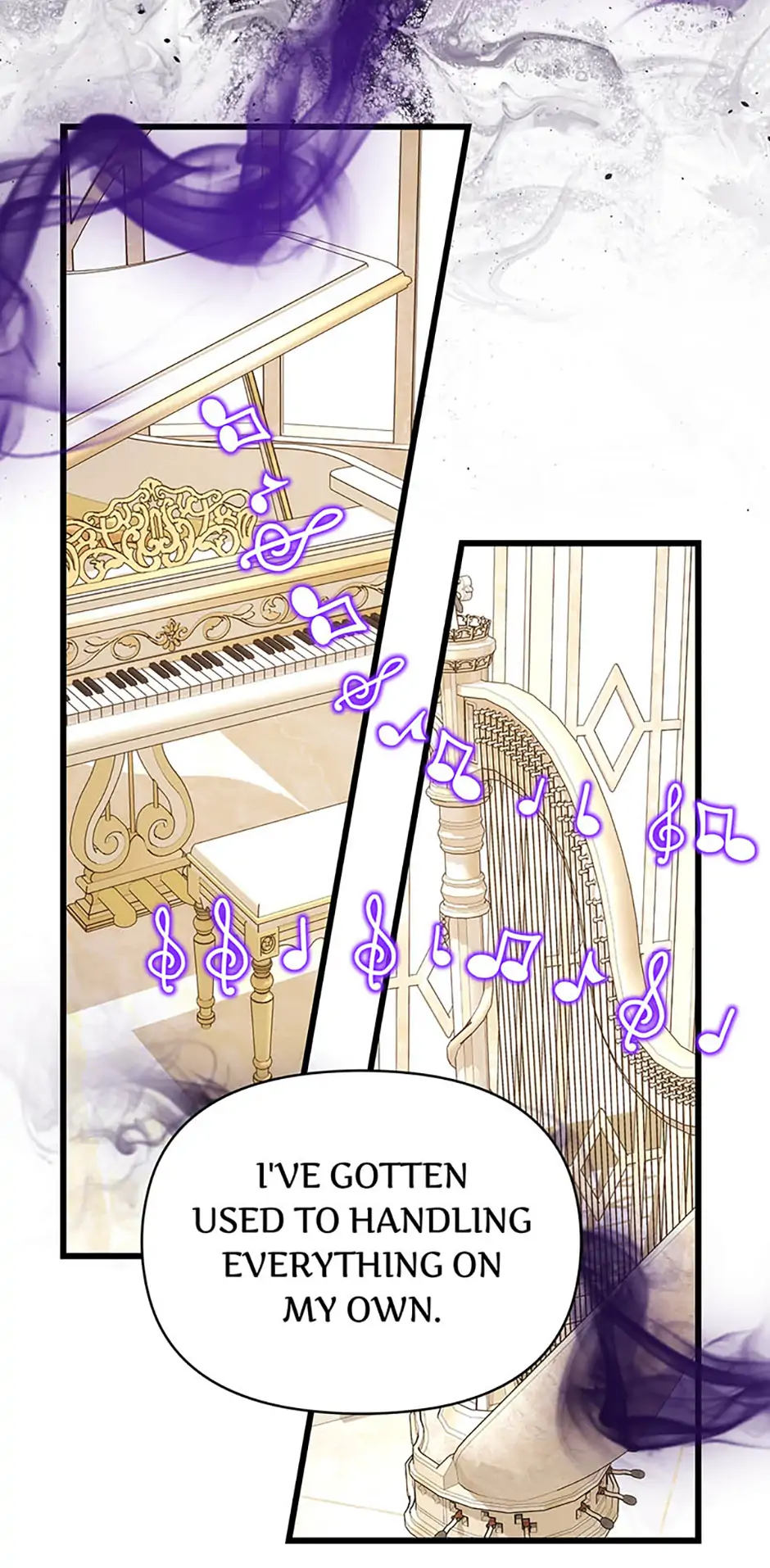 Another Typical Fantasy Romance - Chapter 139 manhwa