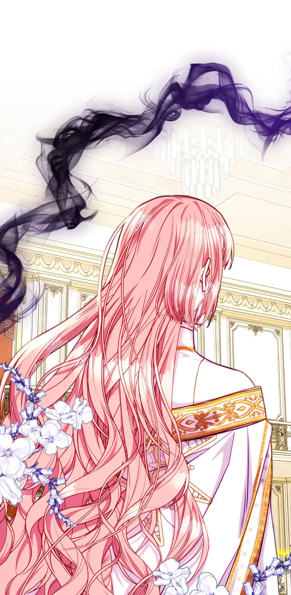 Another Typical Fantasy Romance - Chapter 139 manhwa