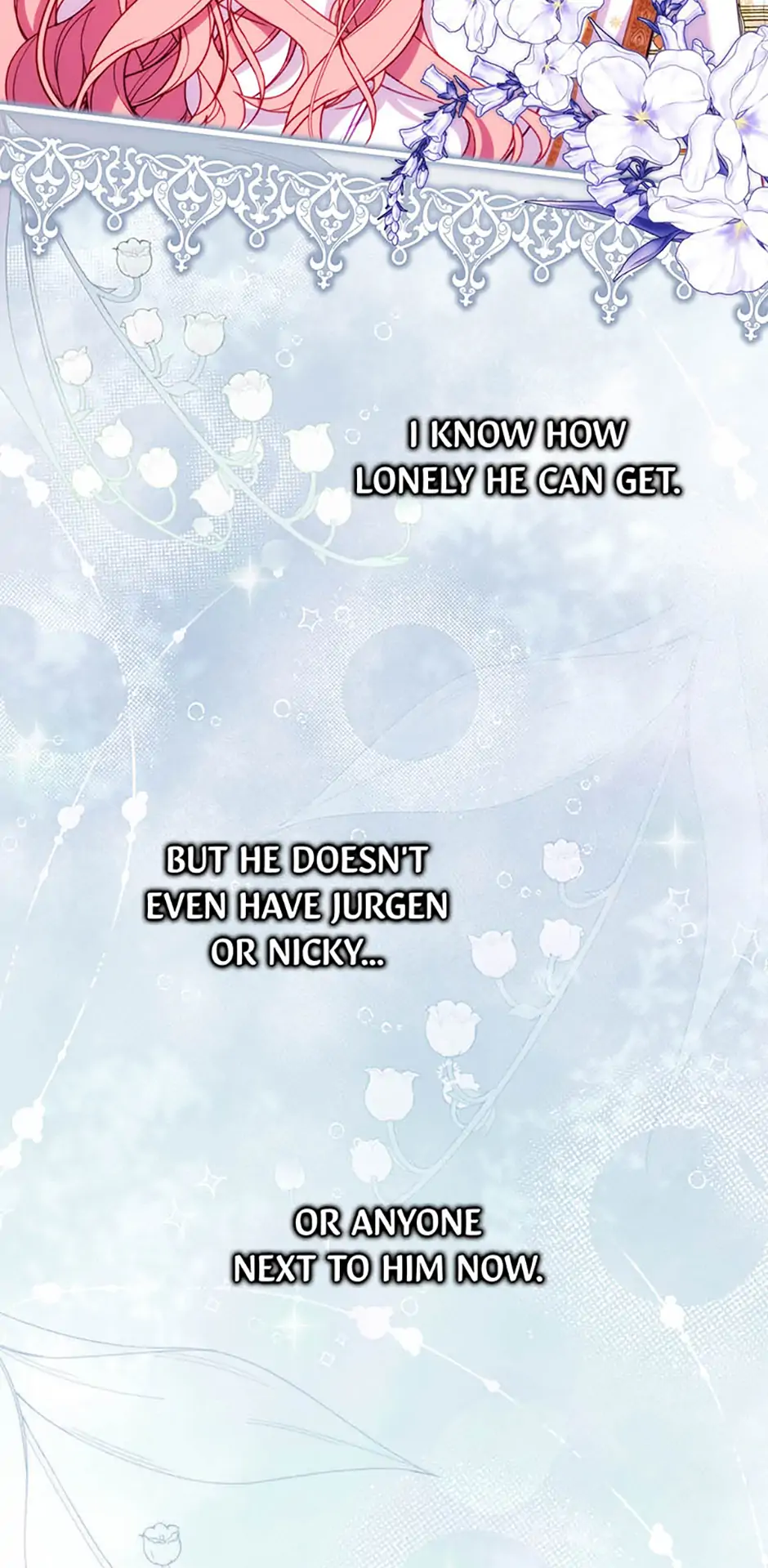 Another Typical Fantasy Romance - Chapter 139 manhwa