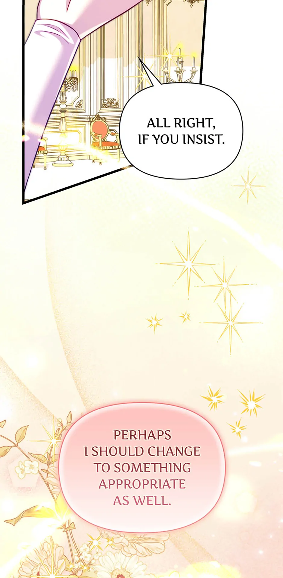 Another Typical Fantasy Romance - Chapter 139 manhwa