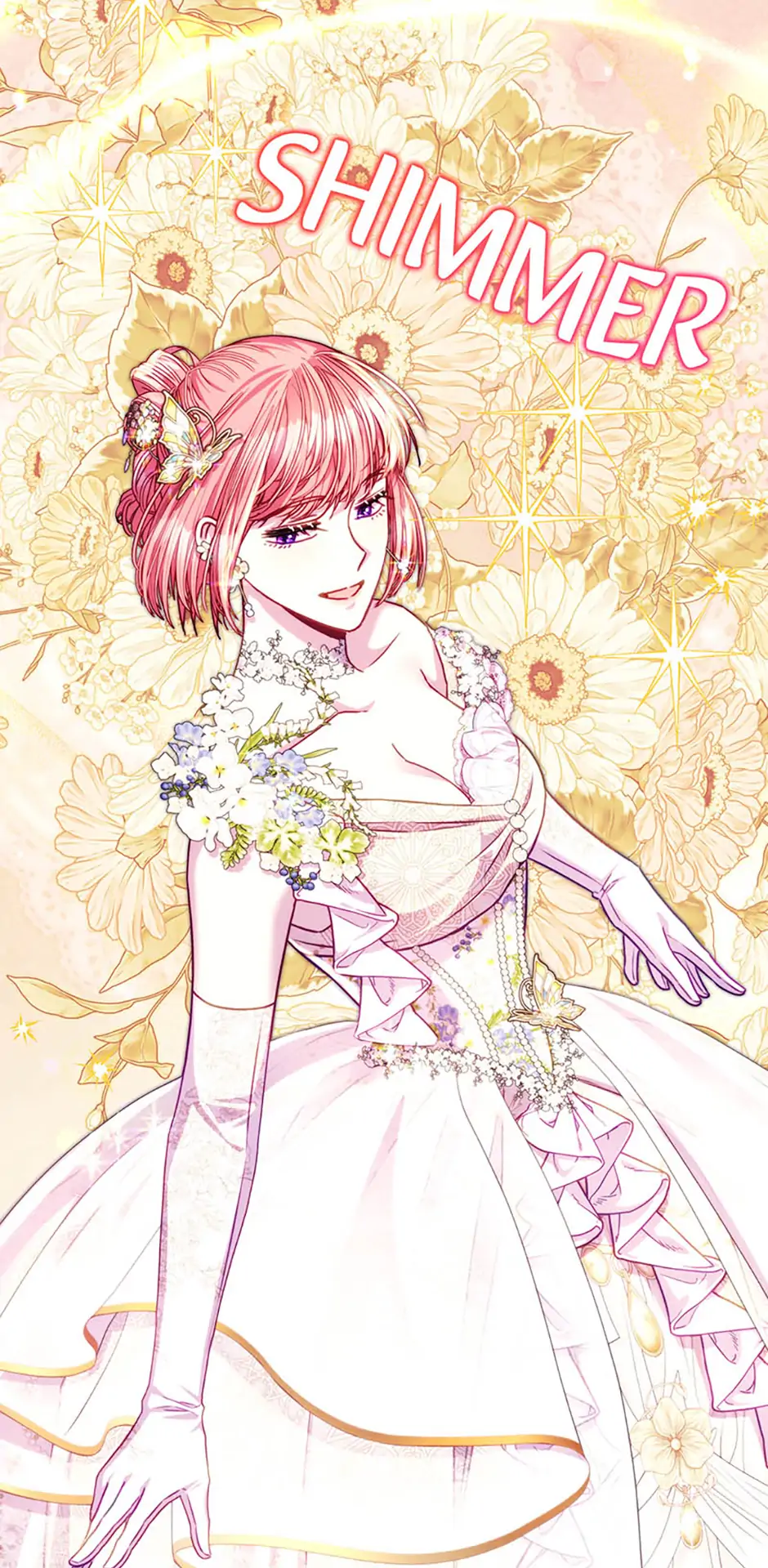 Another Typical Fantasy Romance - Chapter 139 manhwa