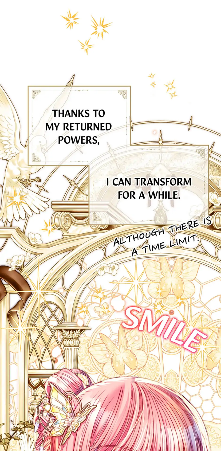 Another Typical Fantasy Romance - Chapter 139 manhwa