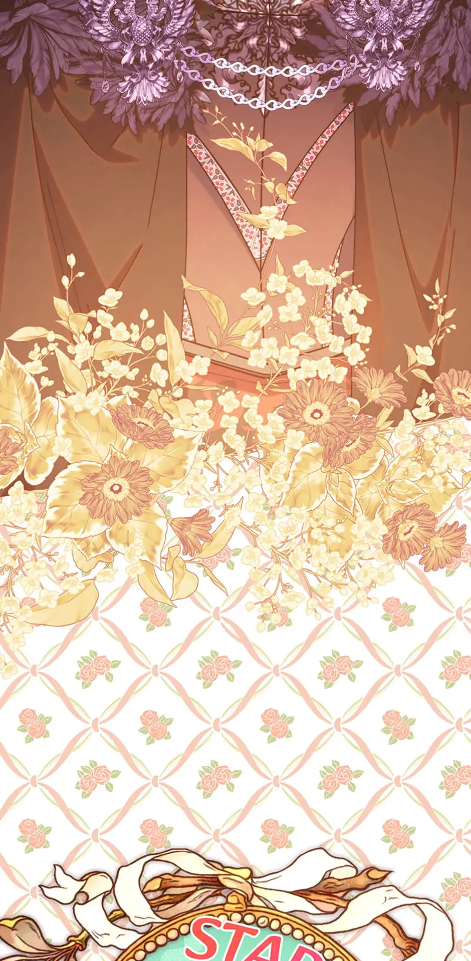 Another Typical Fantasy Romance - Chapter 139 manhwa