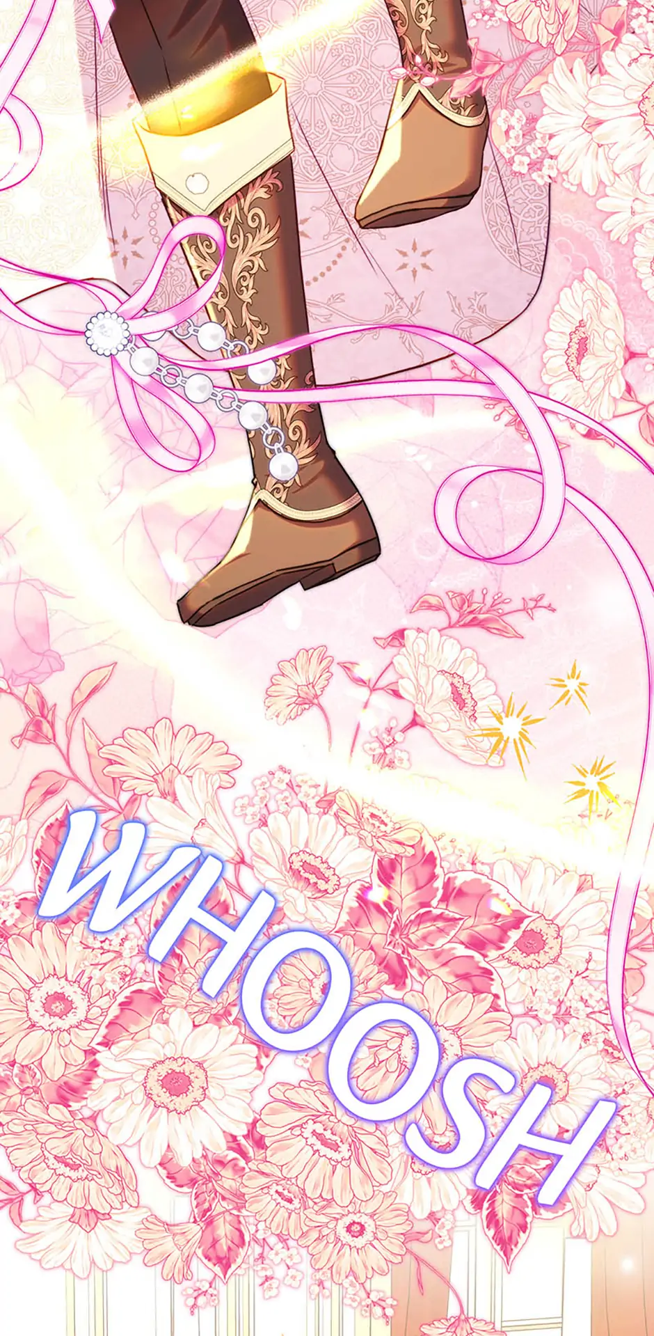 Another Typical Fantasy Romance - Chapter 139 manhwa