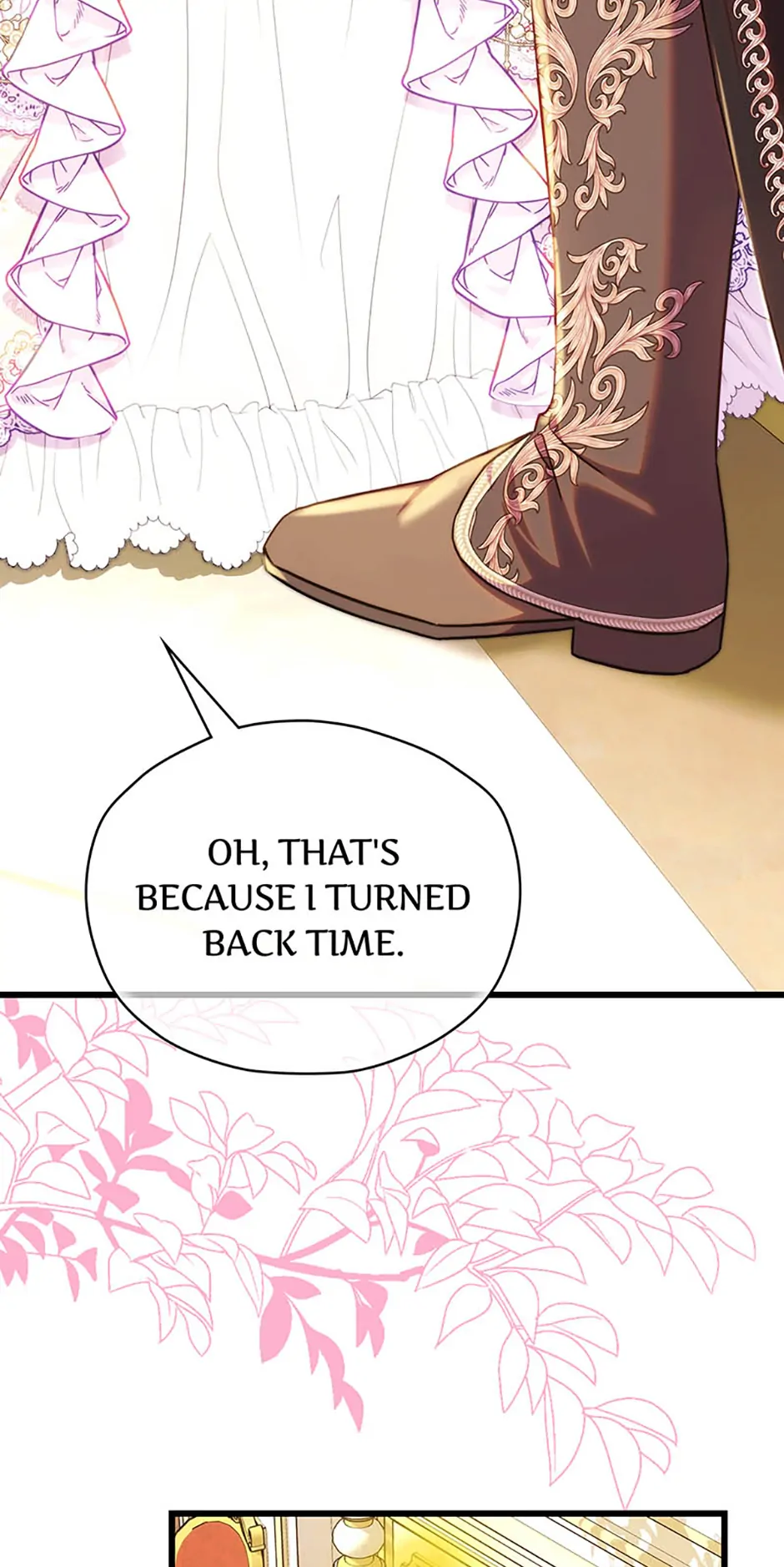 Another Typical Fantasy Romance - Chapter 139 manhwa