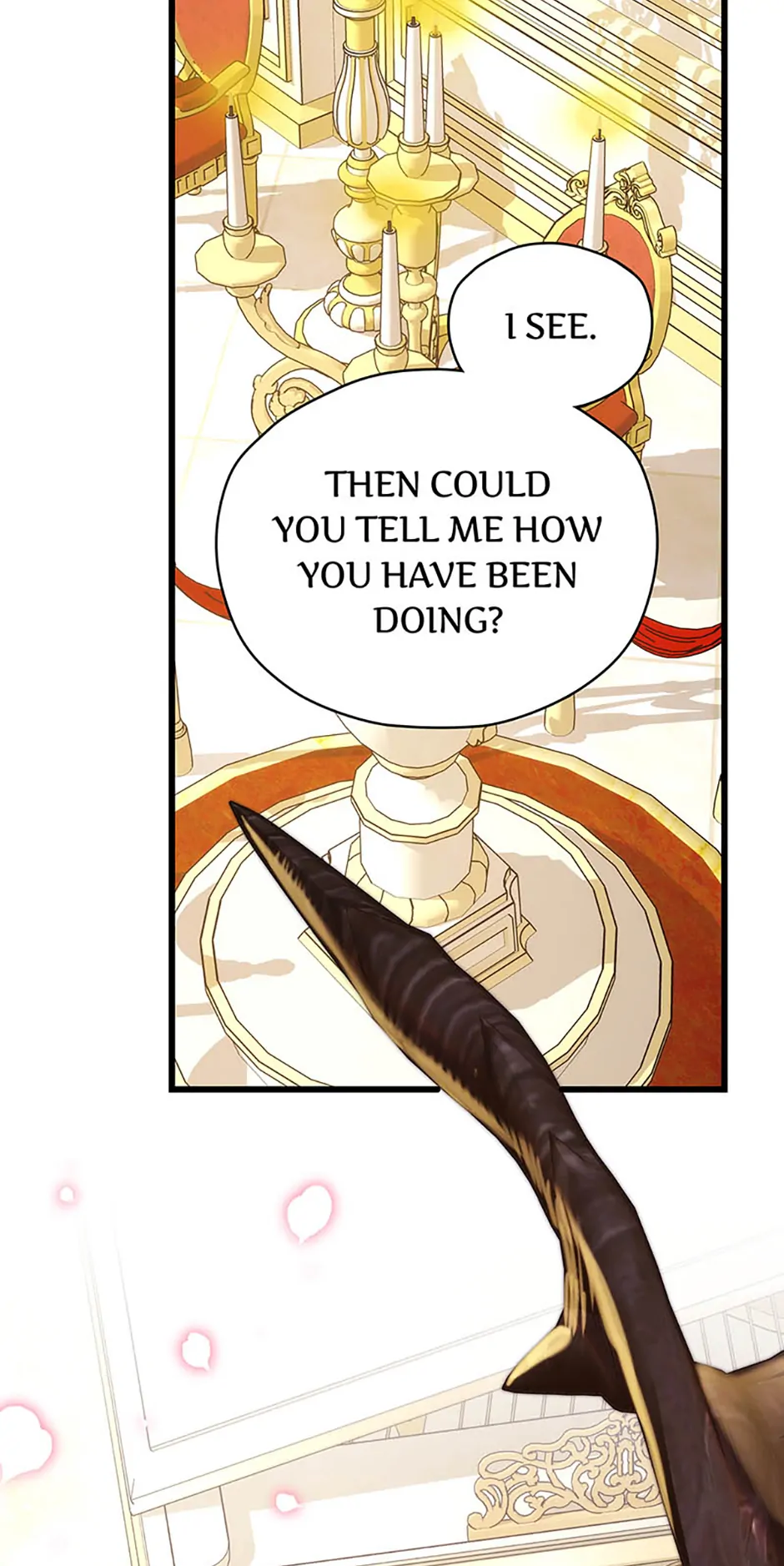 Another Typical Fantasy Romance - Chapter 139 manhwa