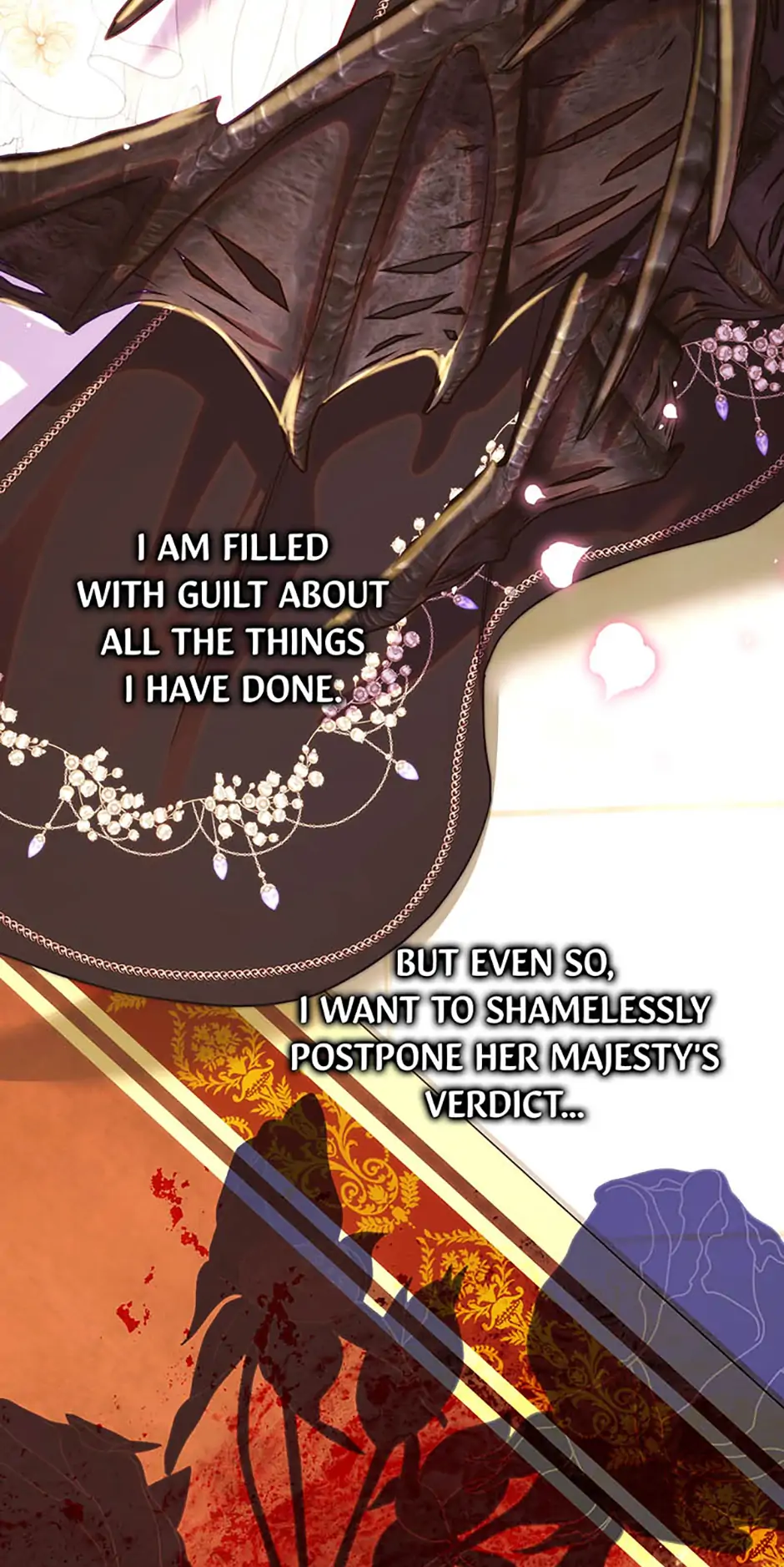 Another Typical Fantasy Romance - Chapter 139 manhwa