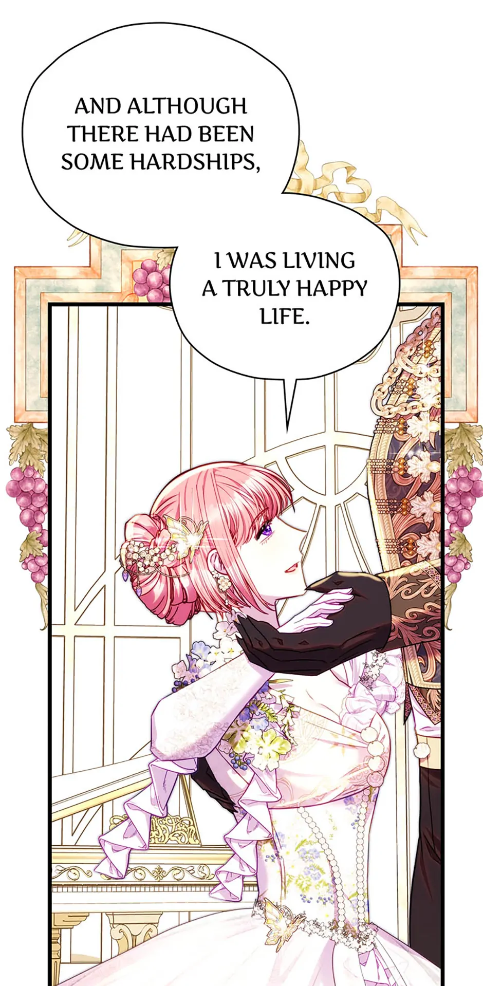 Another Typical Fantasy Romance - Chapter 139 manhwa
