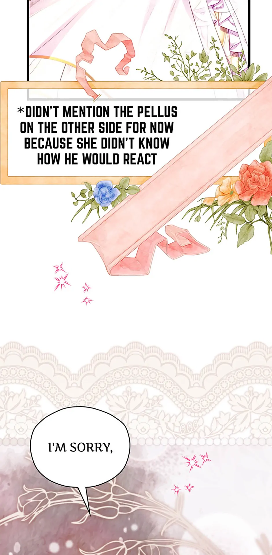 Another Typical Fantasy Romance - Chapter 139 manhwa
