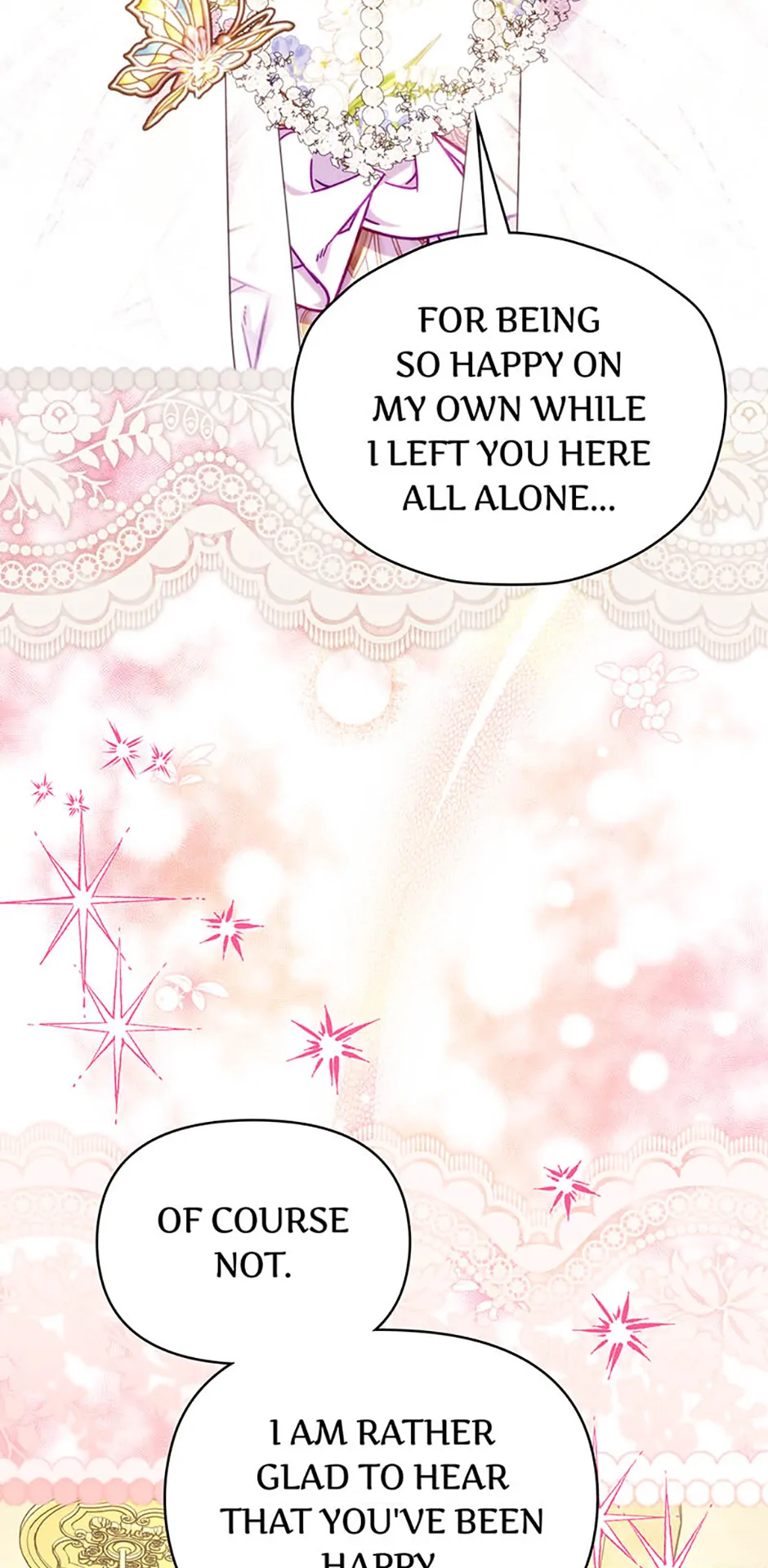 Another Typical Fantasy Romance - Chapter 139 manhwa
