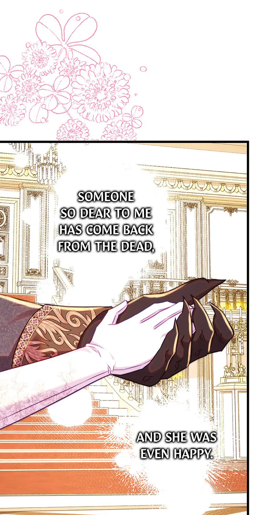 Another Typical Fantasy Romance - Chapter 139 manhwa