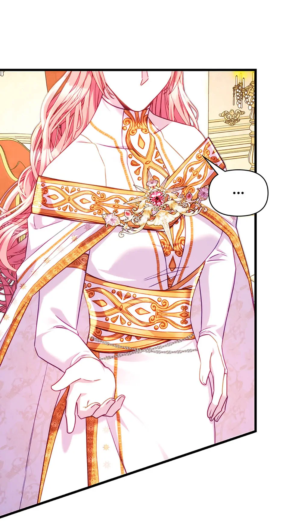 Another Typical Fantasy Romance - Chapter 139 manhwa