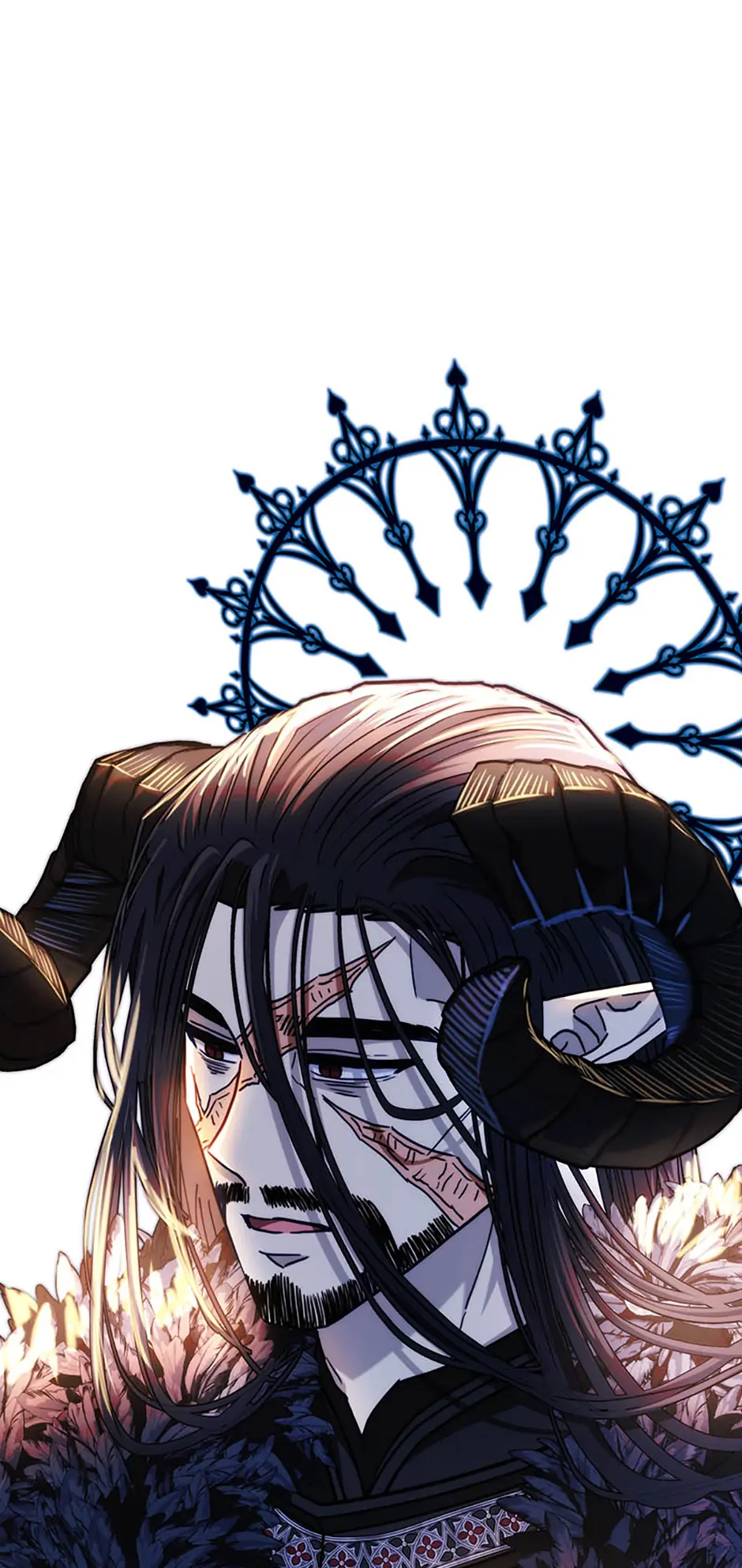 Another Typical Fantasy Romance - Chapter 139 manhwa