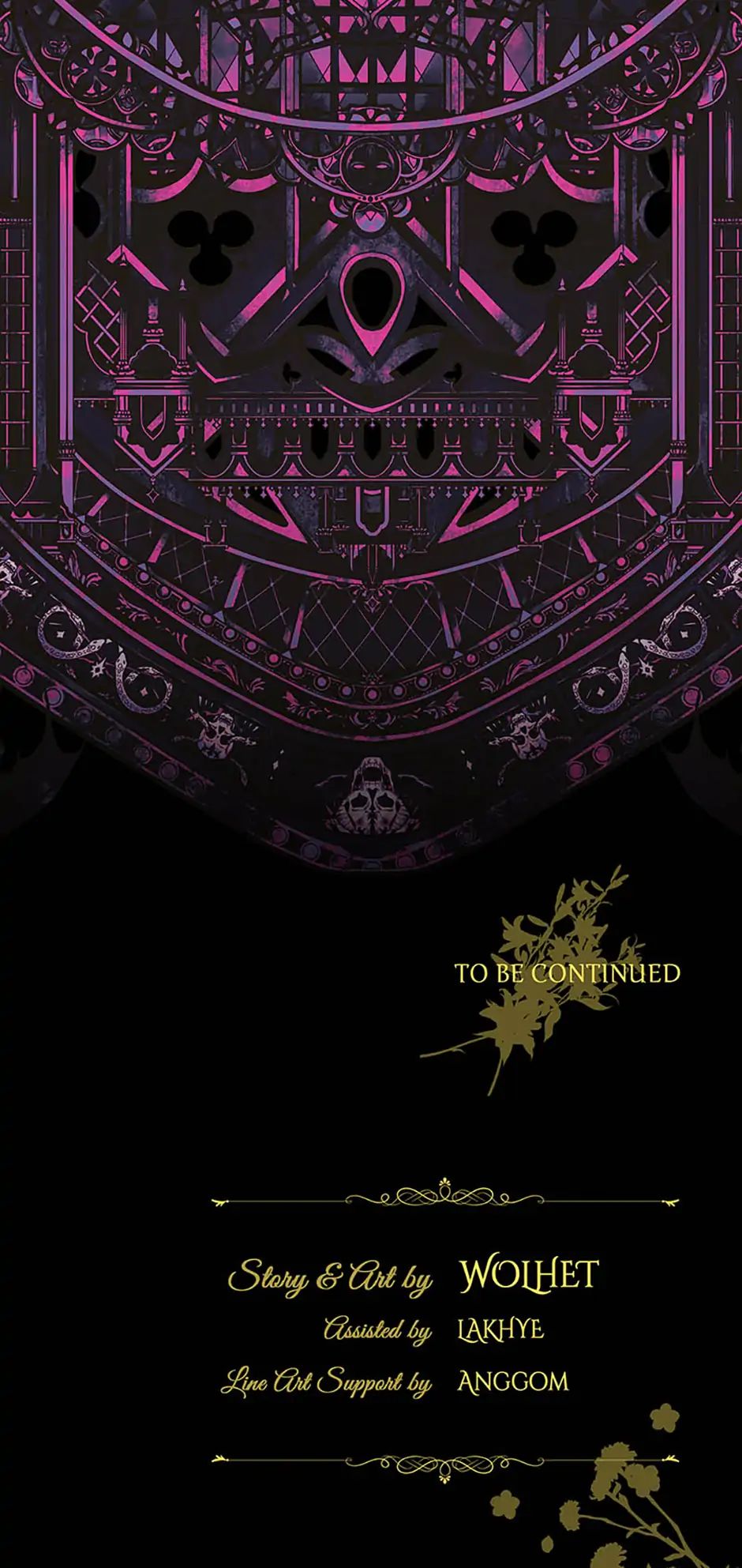 Another Typical Fantasy Romance - Chapter 139 manhwa