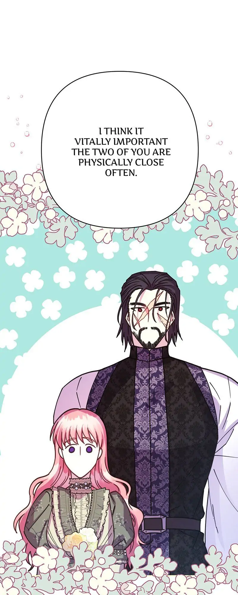 Another Typical Fantasy Romance - Chapter 14 manhwa