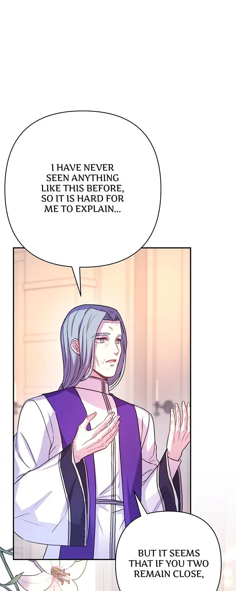 Another Typical Fantasy Romance - Chapter 14 manhwa