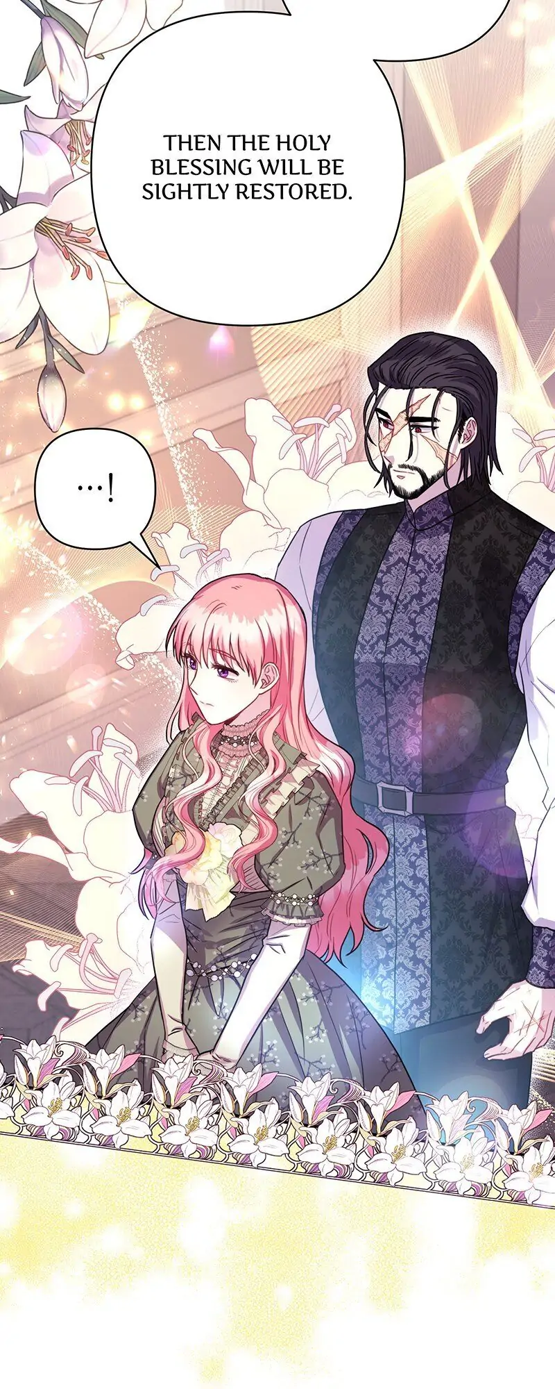 Another Typical Fantasy Romance - Chapter 14 manhwa