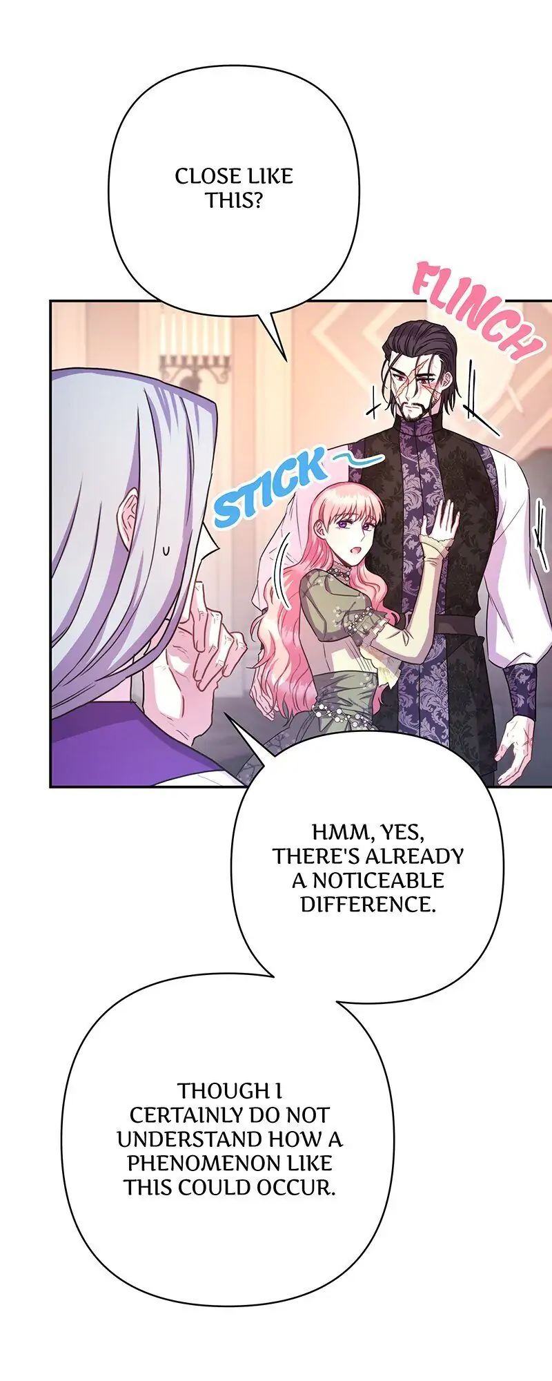 Another Typical Fantasy Romance - Chapter 14 manhwa