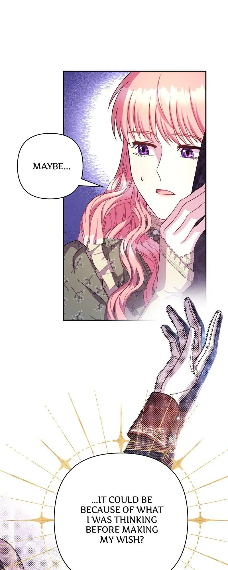 Another Typical Fantasy Romance - Chapter 14 manhwa