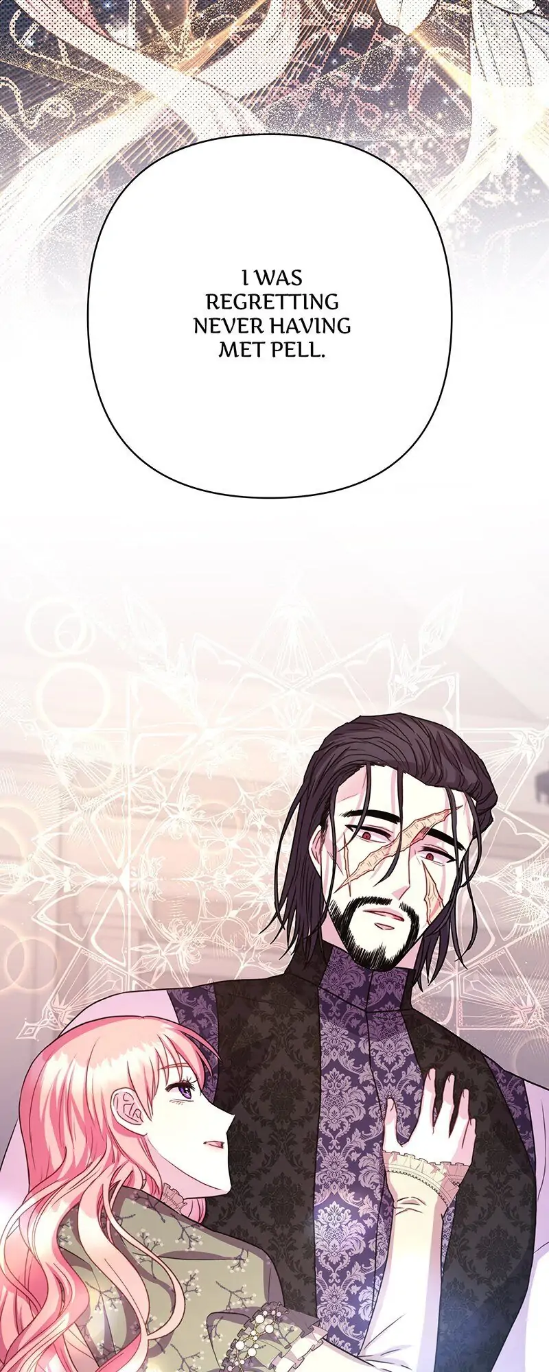 Another Typical Fantasy Romance - Chapter 14 manhwa