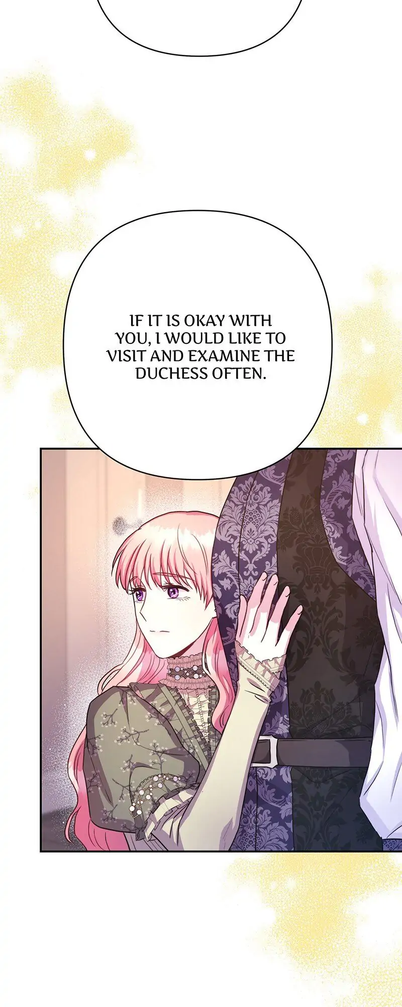 Another Typical Fantasy Romance - Chapter 14 manhwa