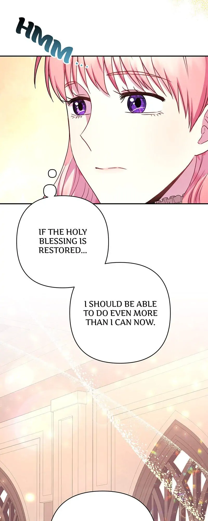 Another Typical Fantasy Romance - Chapter 14 manhwa
