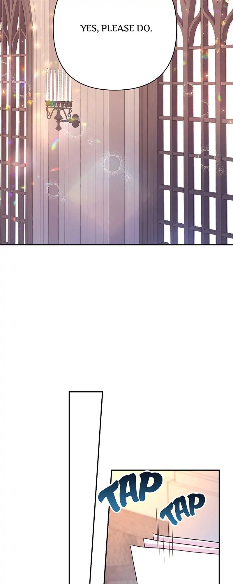 Another Typical Fantasy Romance - Chapter 14 manhwa