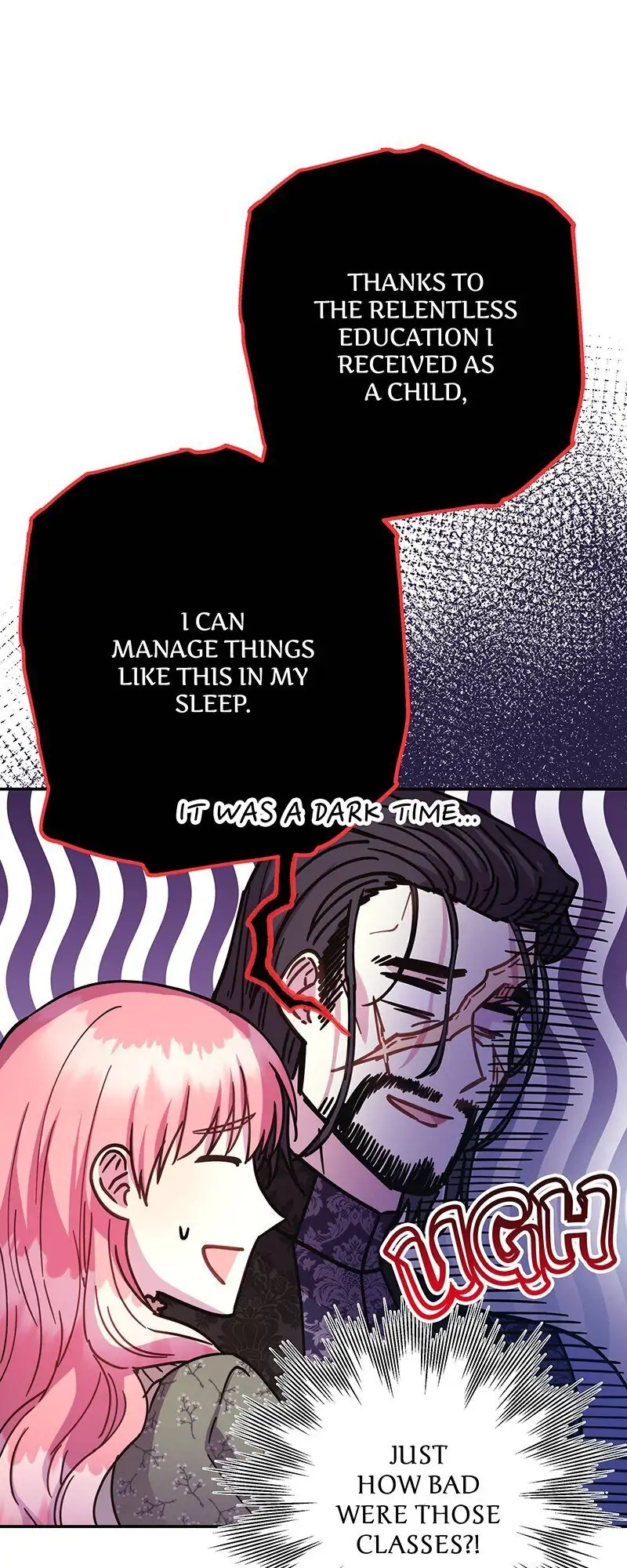 Another Typical Fantasy Romance - Chapter 14 manhwa