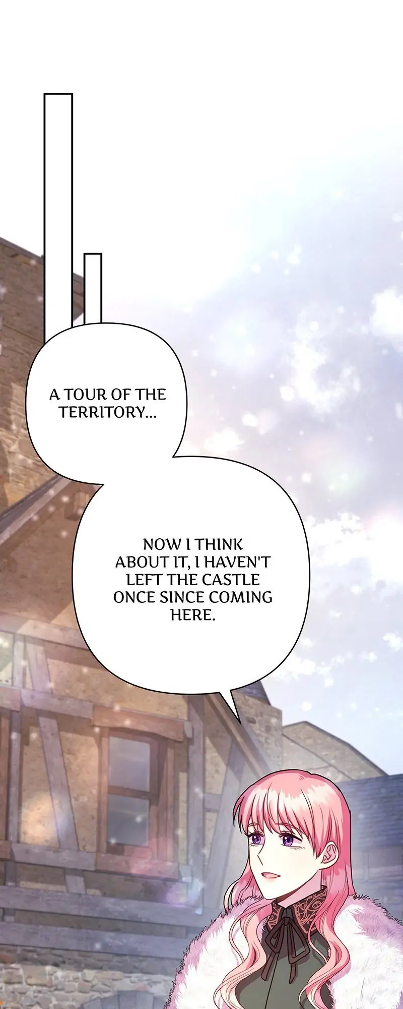 Another Typical Fantasy Romance - Chapter 14 manhwa