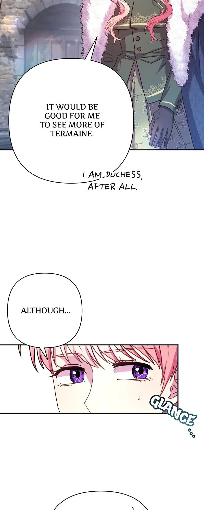 Another Typical Fantasy Romance - Chapter 14 manhwa