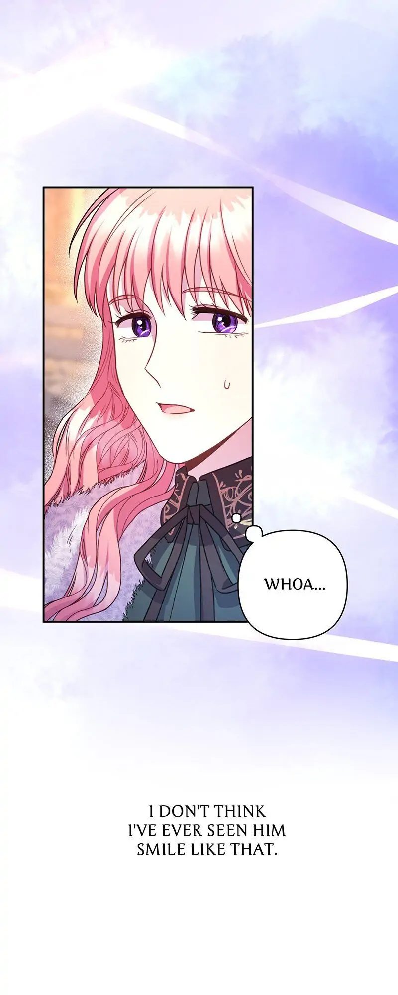 Another Typical Fantasy Romance - Chapter 14 manhwa