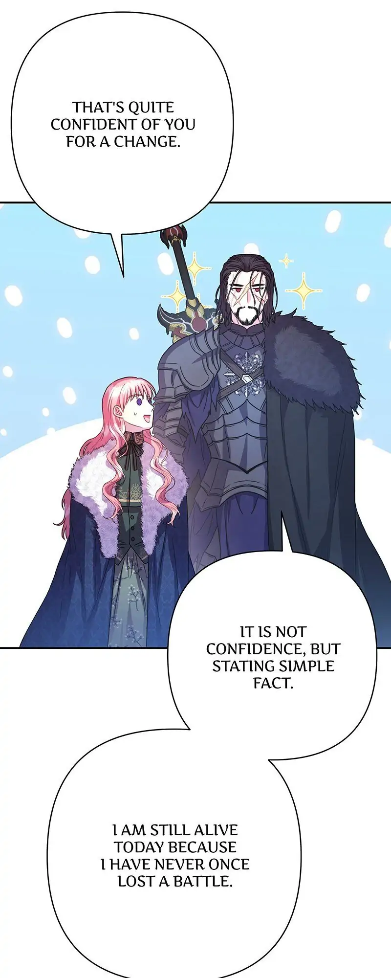 Another Typical Fantasy Romance - Chapter 14 manhwa