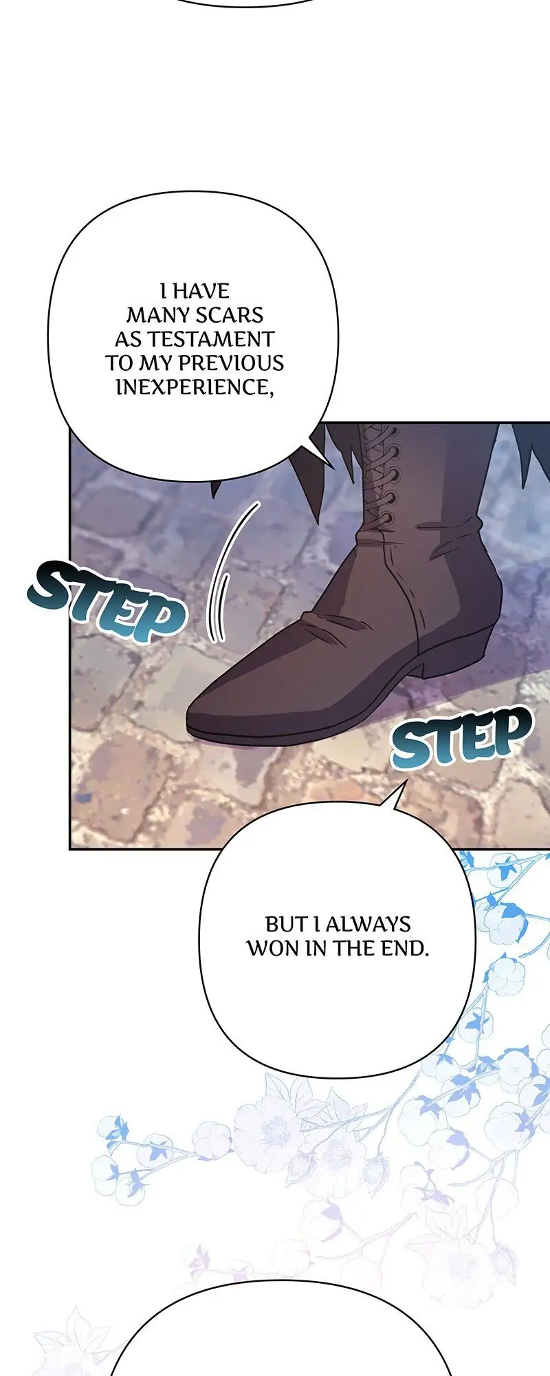 Another Typical Fantasy Romance - Chapter 14 manhwa