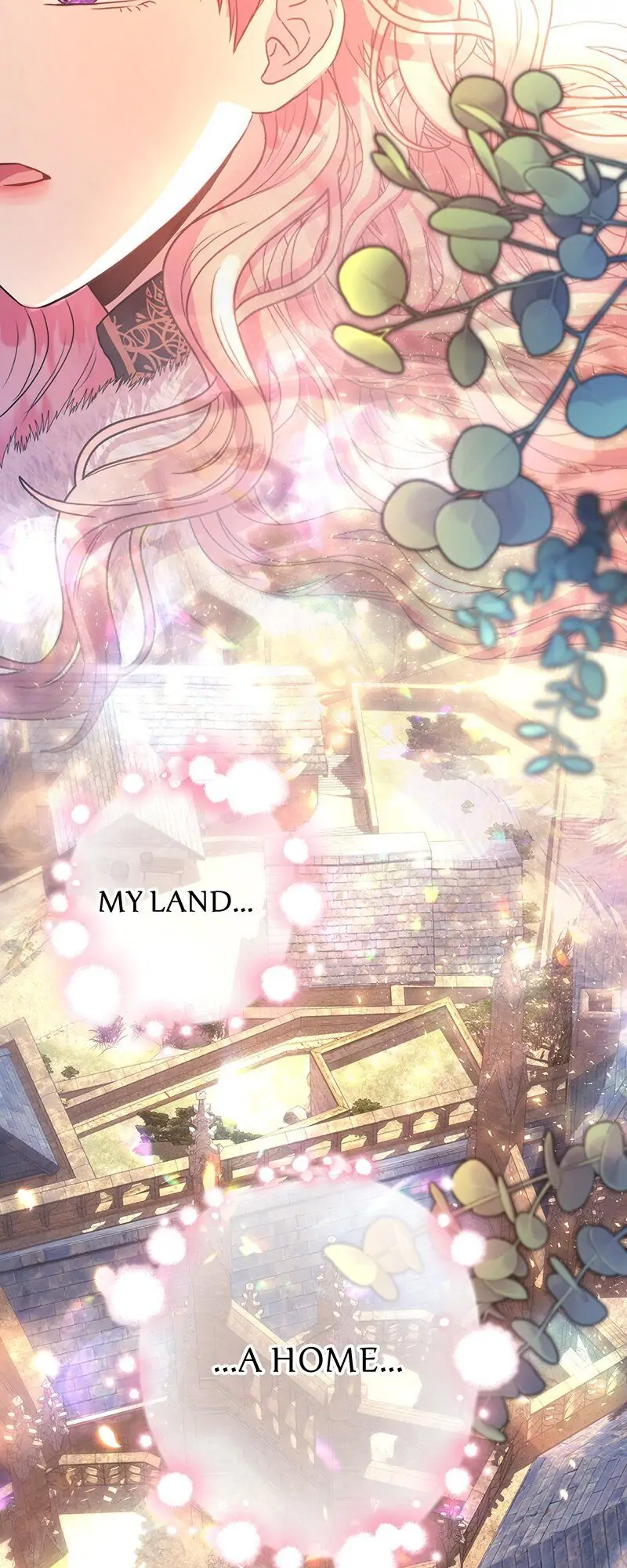 Another Typical Fantasy Romance - Chapter 14 manhwa