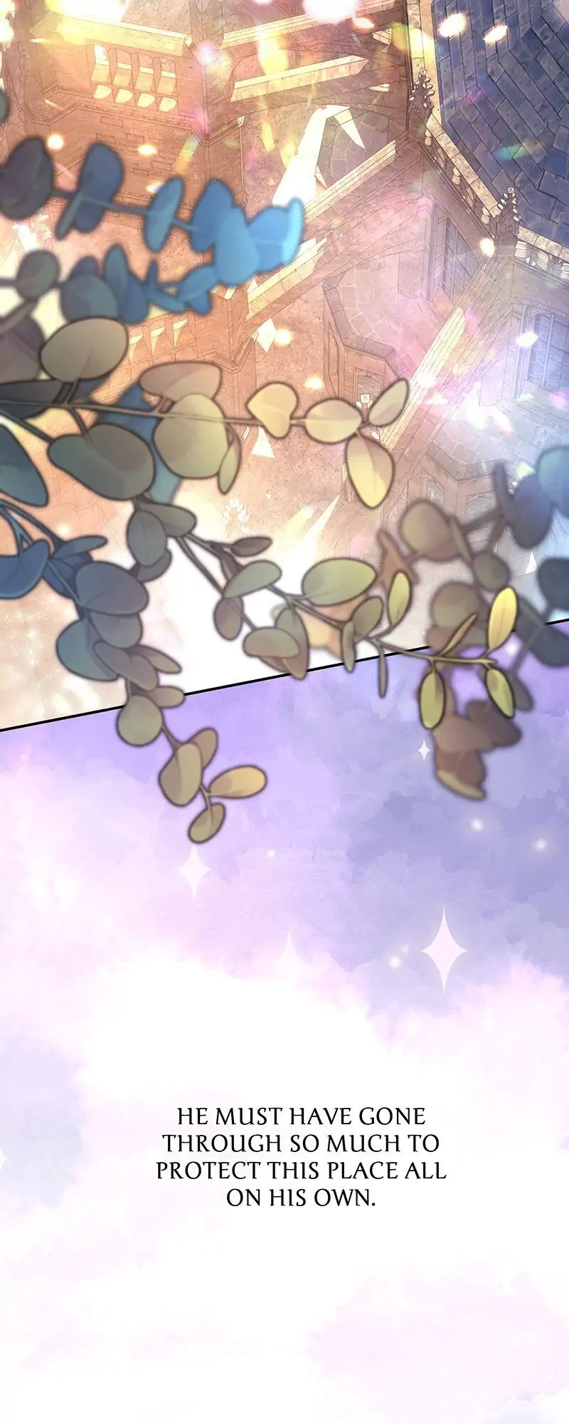 Another Typical Fantasy Romance - Chapter 14 manhwa