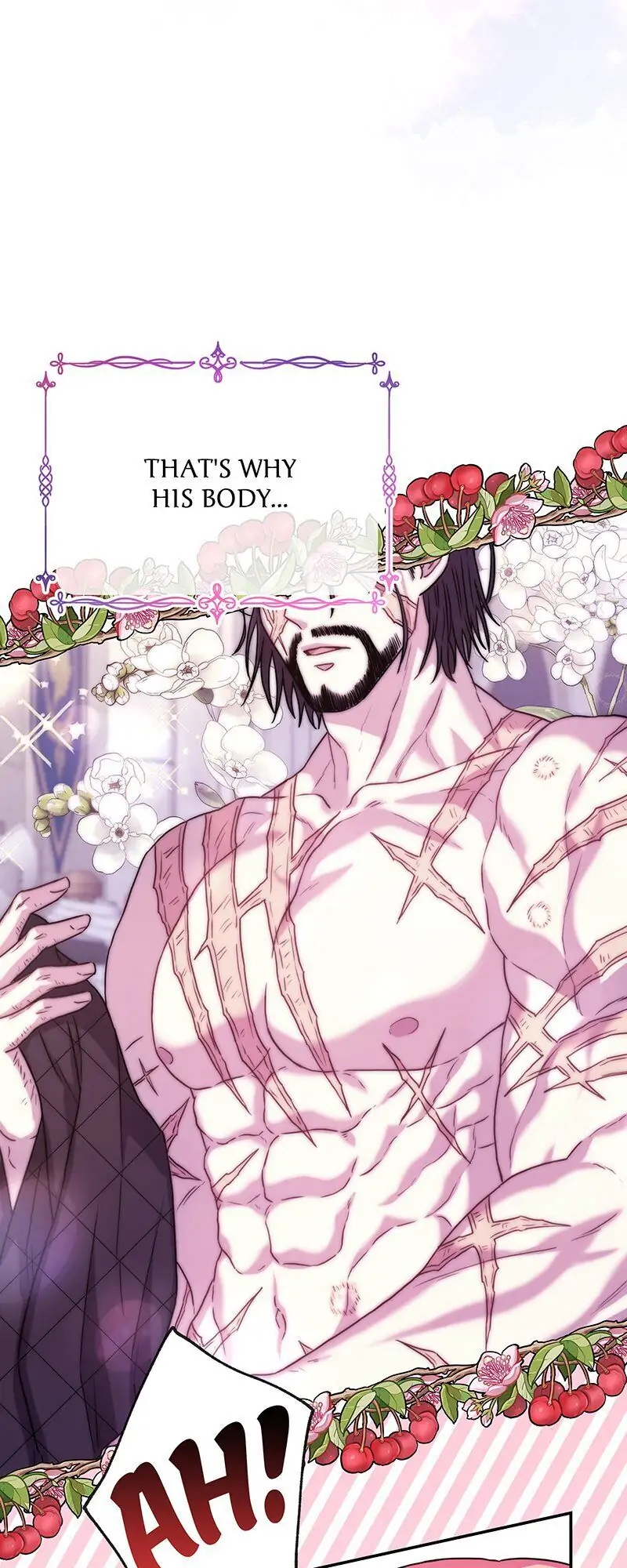 Another Typical Fantasy Romance - Chapter 14 manhwa