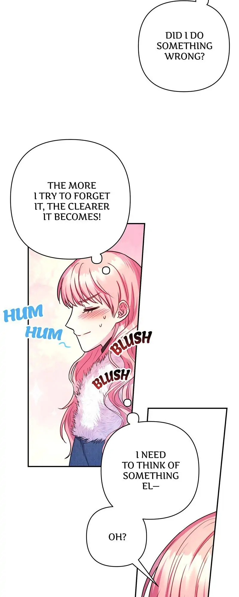 Another Typical Fantasy Romance - Chapter 14 manhwa