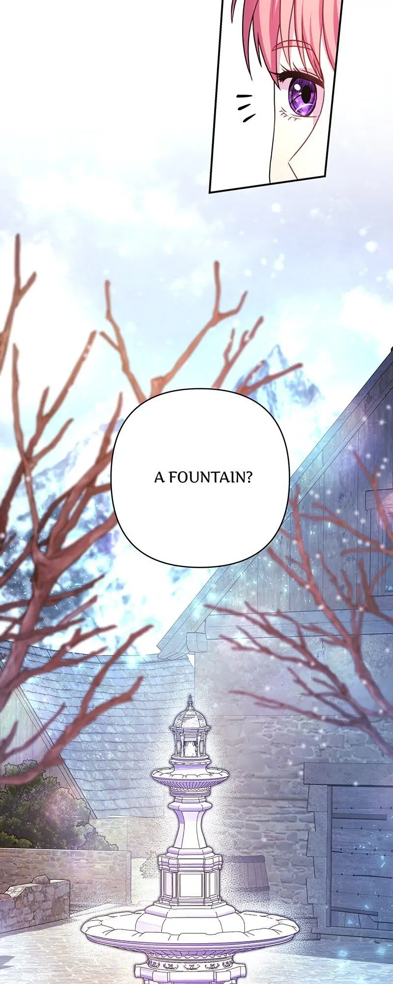 Another Typical Fantasy Romance - Chapter 14 manhwa