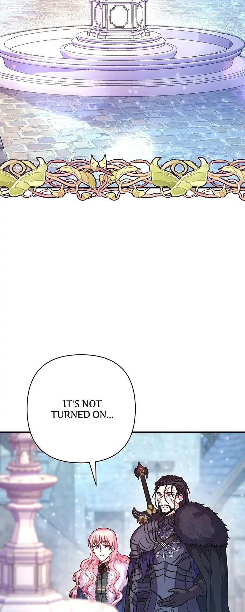 Another Typical Fantasy Romance - Chapter 14 manhwa