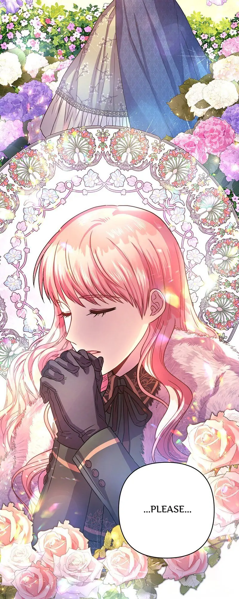Another Typical Fantasy Romance - Chapter 14 manhwa