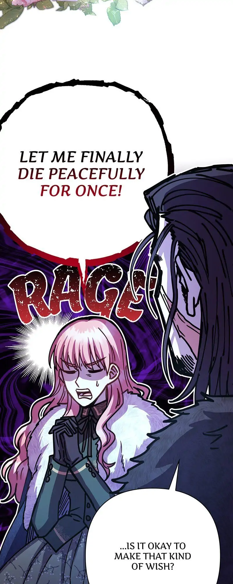 Another Typical Fantasy Romance - Chapter 14 manhwa