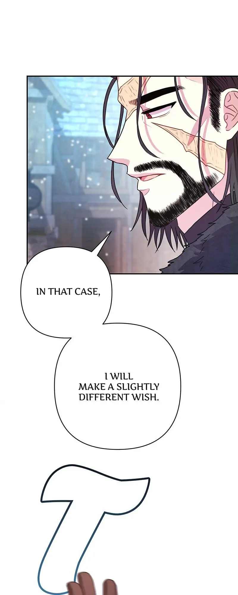 Another Typical Fantasy Romance - Chapter 14 manhwa